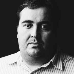 Picture of Carlos Rincon
