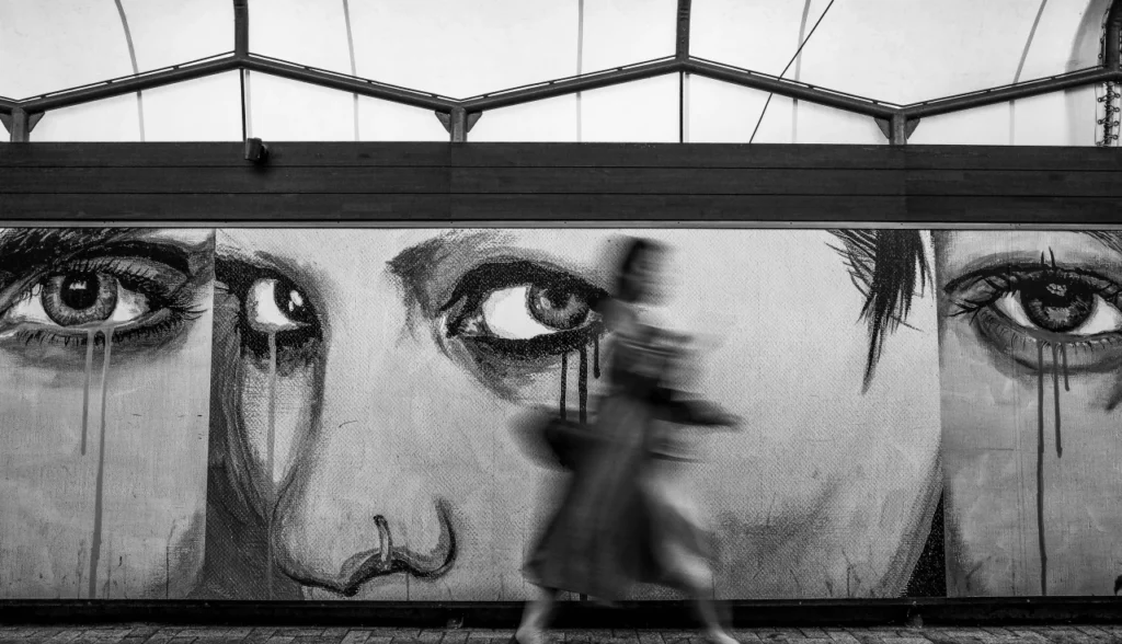 5 Dicas de Fotografia de Rua