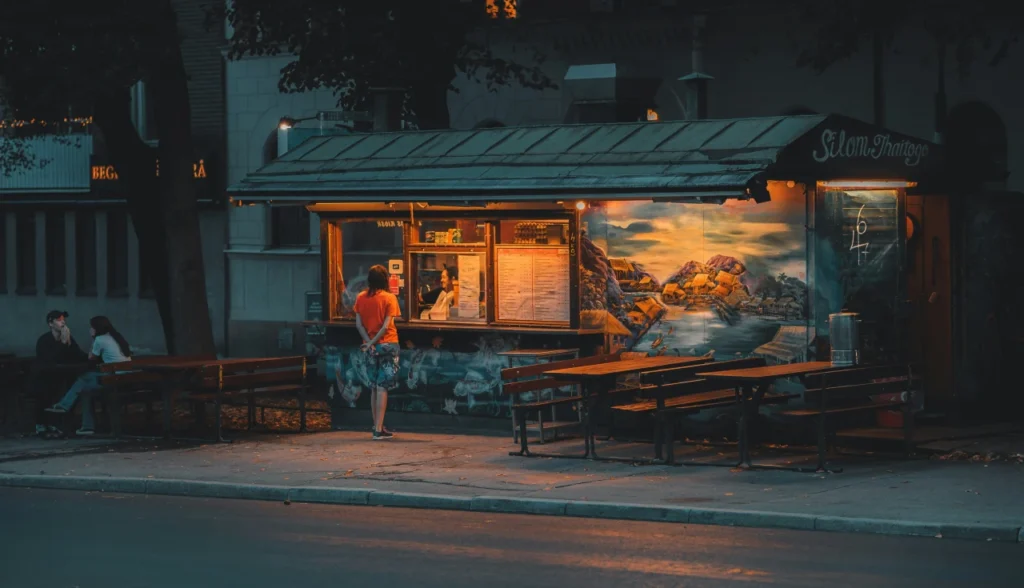 5 Dicas de Fotografia de Rua