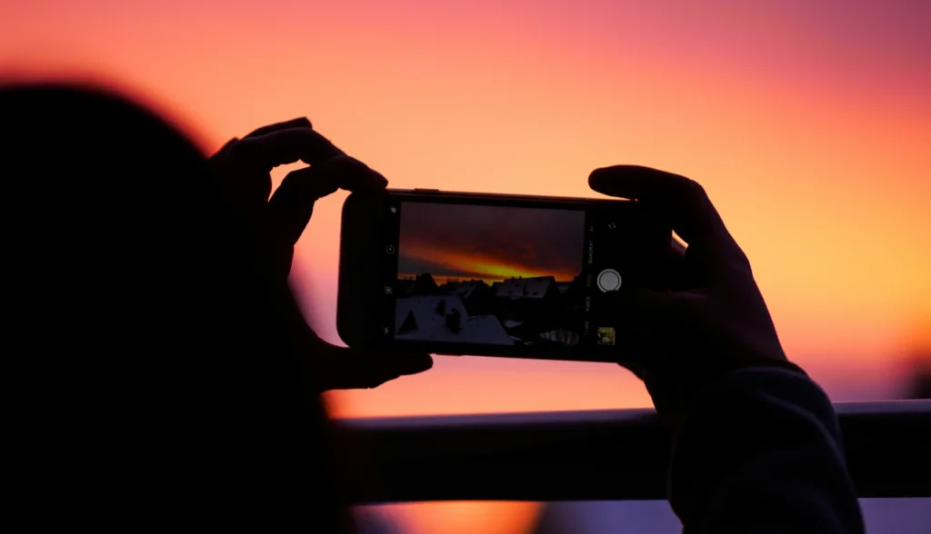 Dicas para fotografar melhor