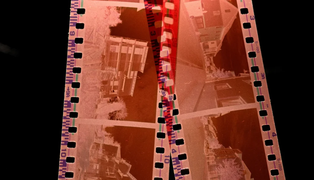 Quem Inventou a Fotografia