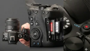 Canon EOS R6 III, Câmera Híbrida, Fotografia e Vídeo, Análise Câmera, Canon Brasil, RAW 7K, CFexpress