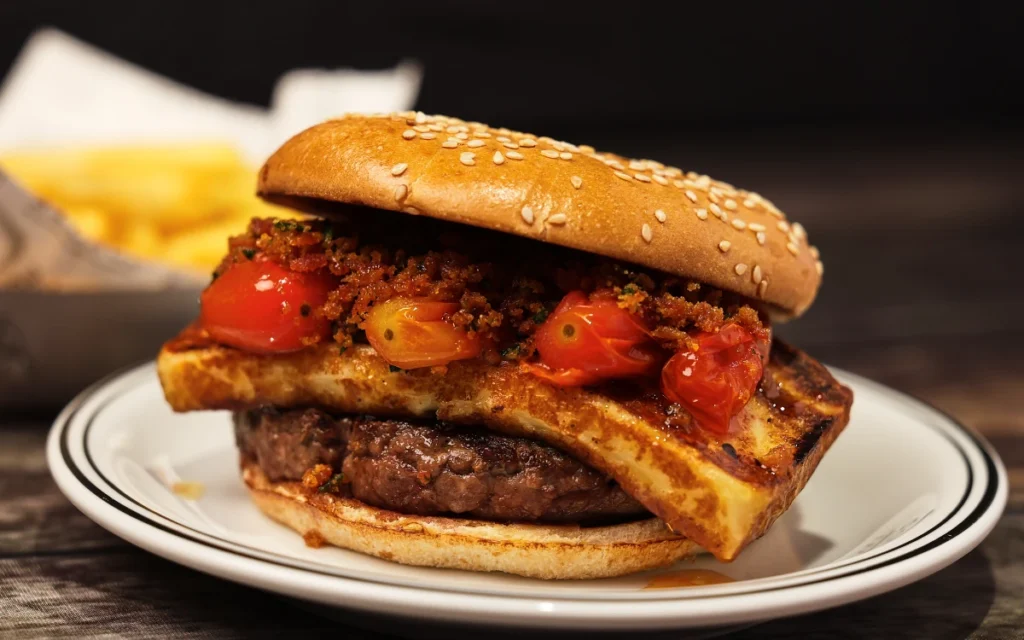 Fotografia gastronimia 1