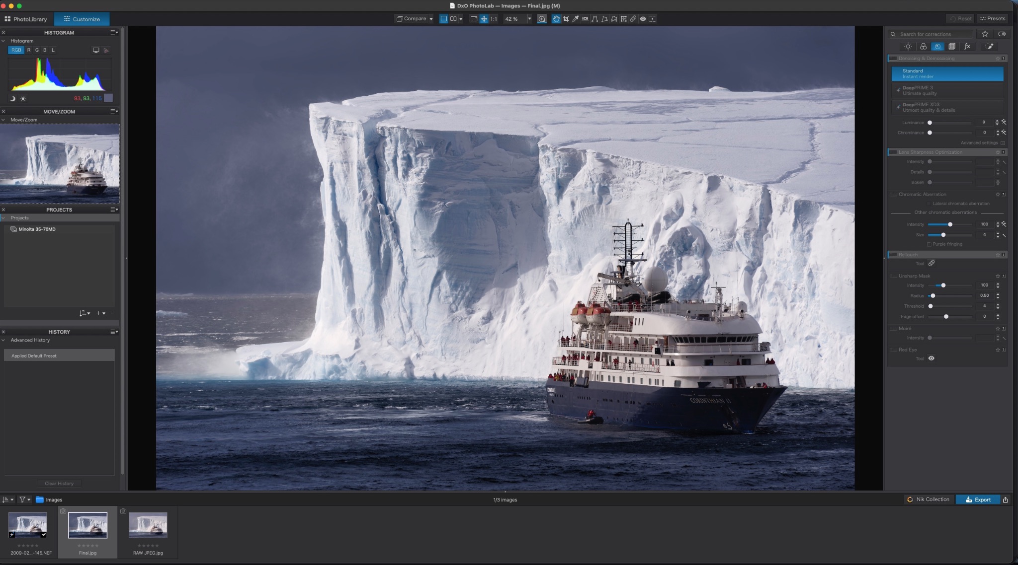 Alternativas ao Lightroom: como escolher sem arrependimento
